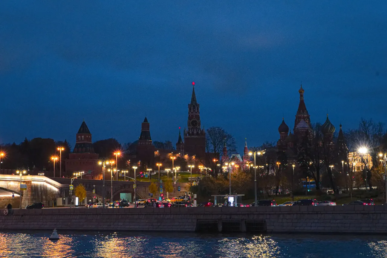 Кремль